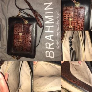 Brahmin purse
